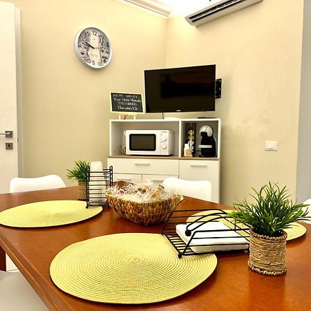 Your Home Marsala Bagian luar foto