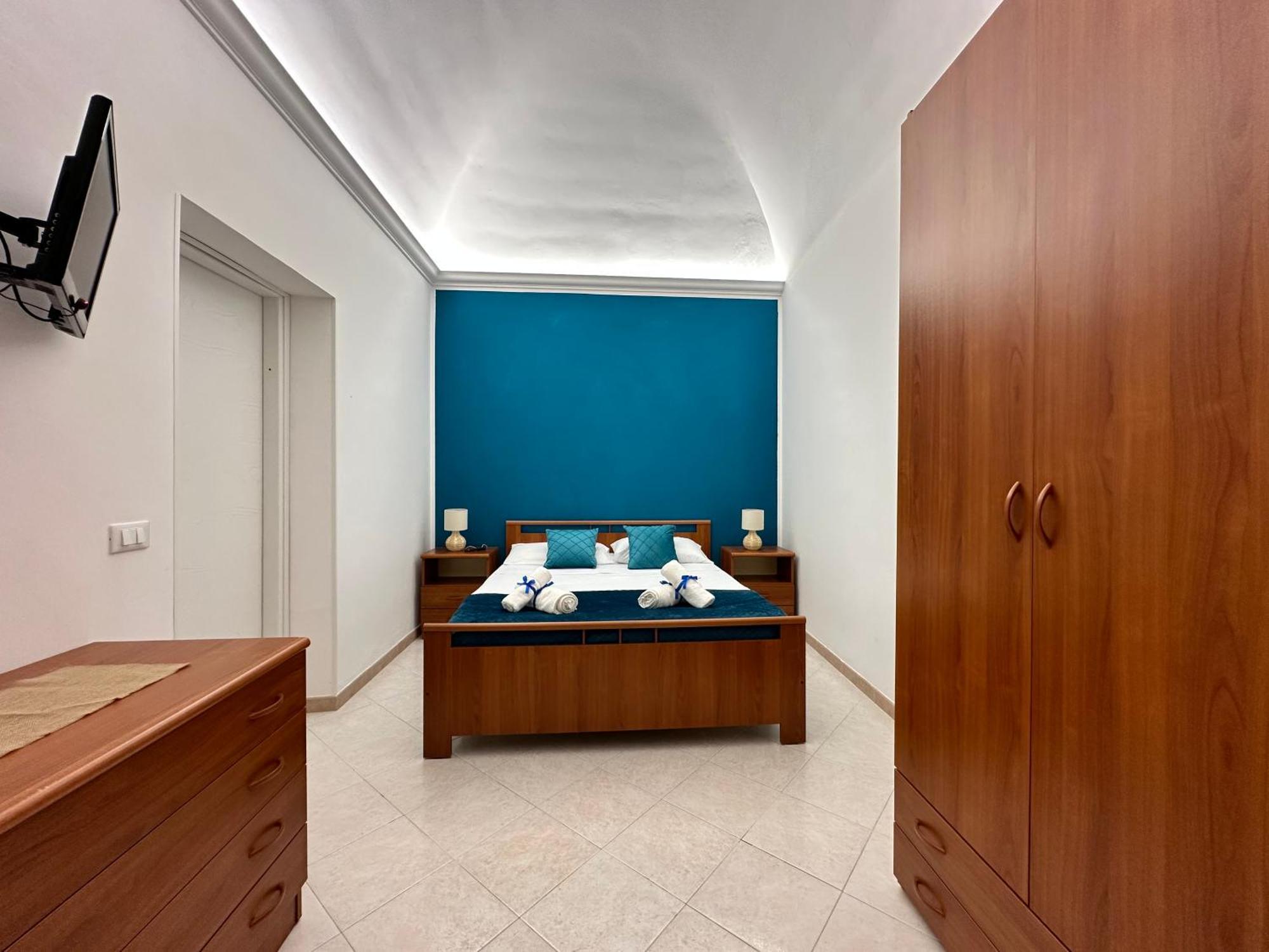 Your Home Marsala Bagian luar foto