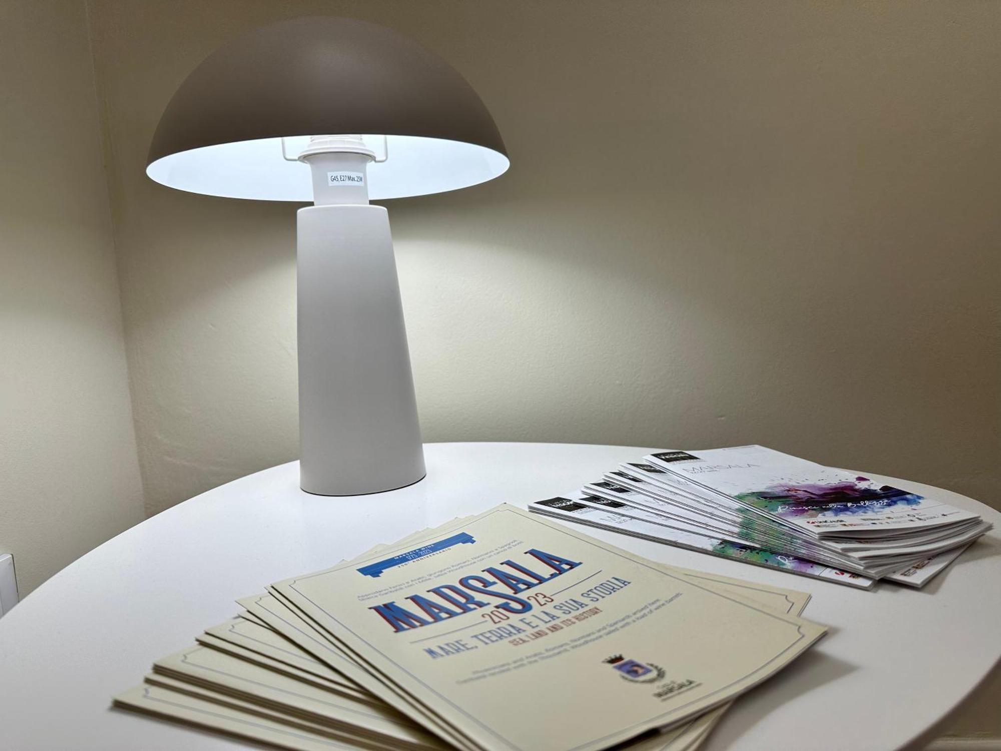 Your Home Marsala Bagian luar foto