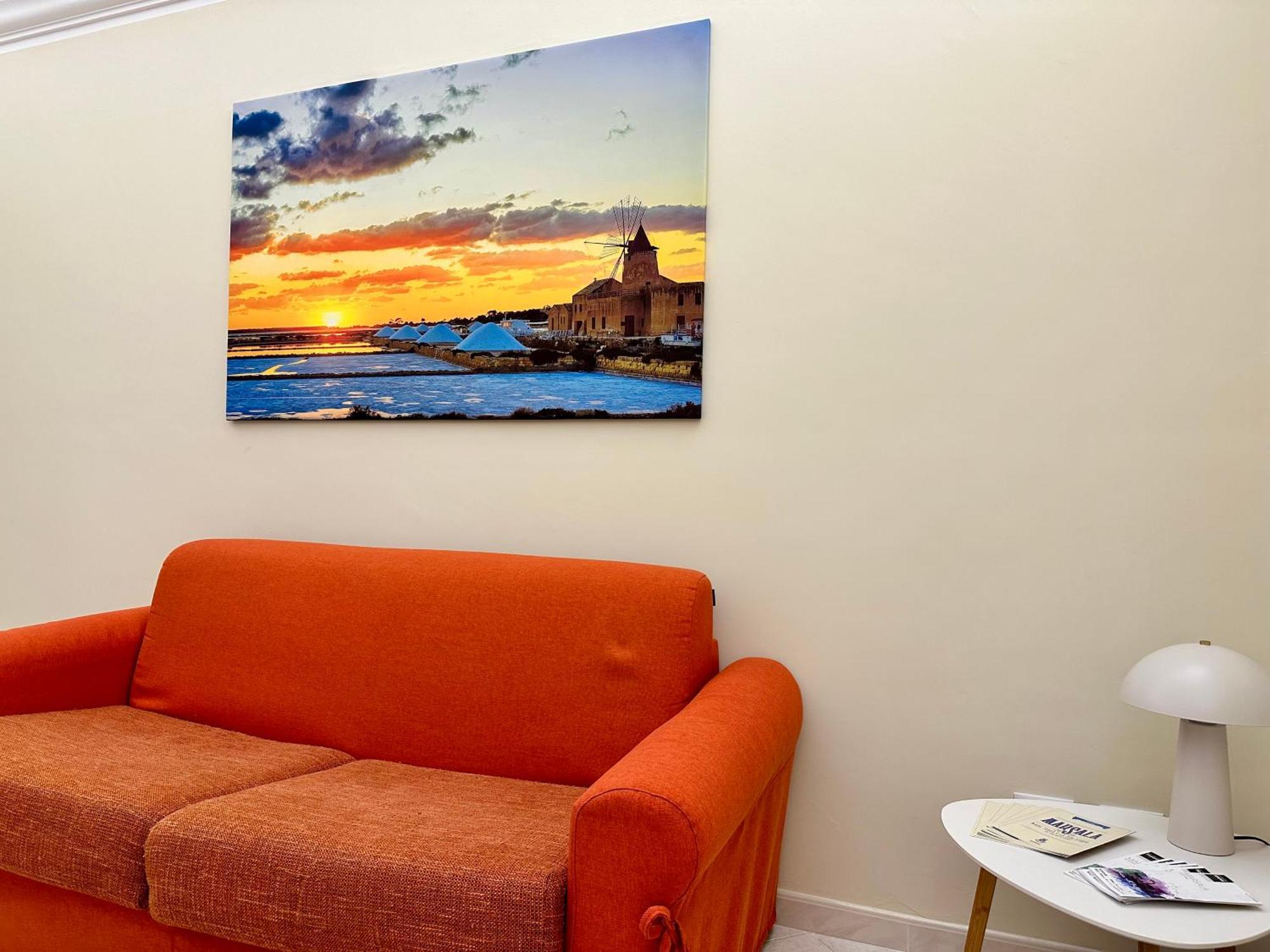 Your Home Marsala Bagian luar foto