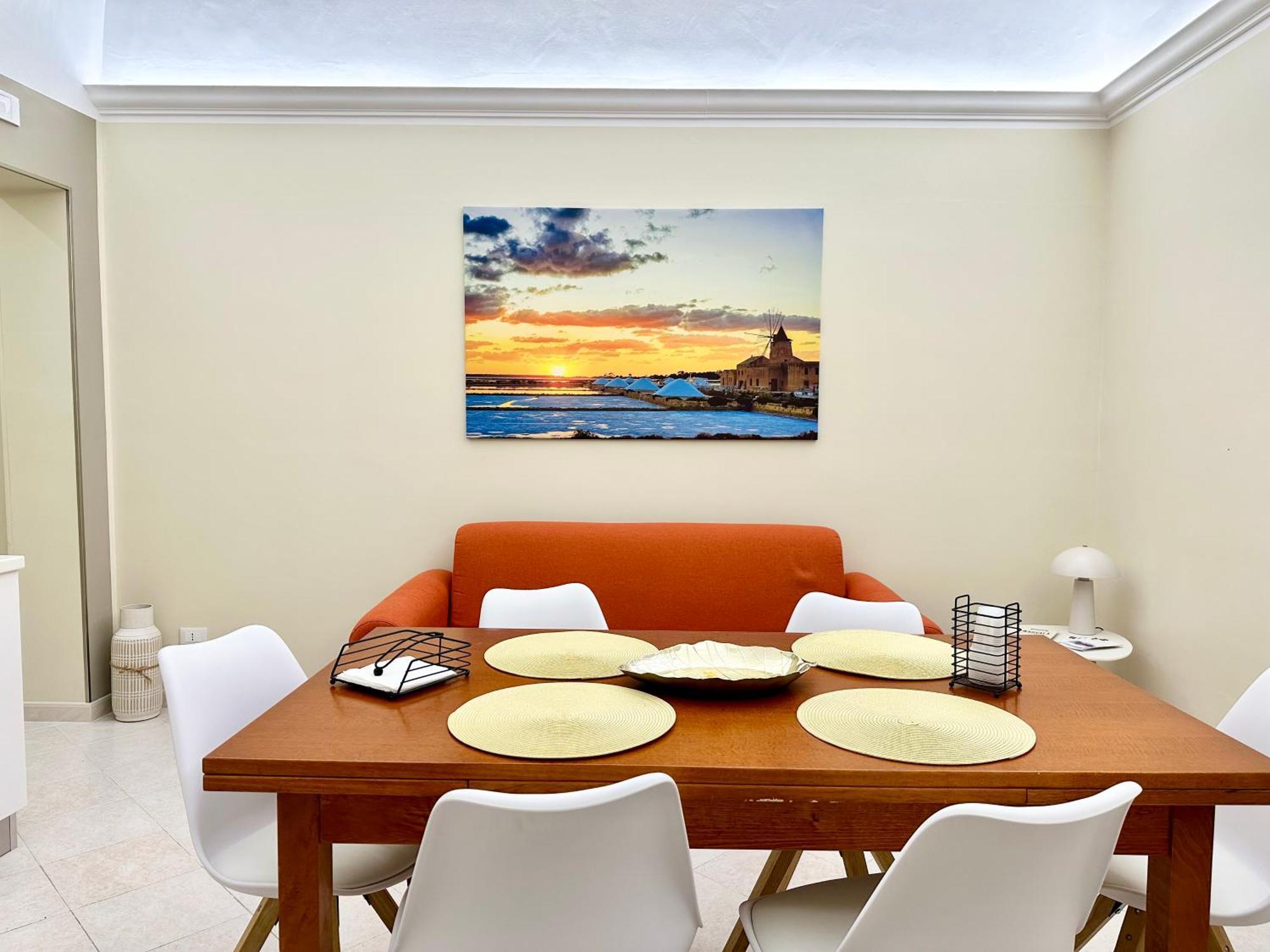 Your Home Marsala Bagian luar foto