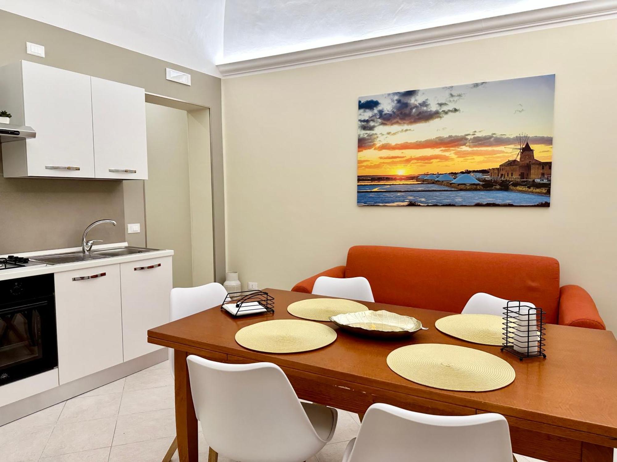 Your Home Marsala Bagian luar foto