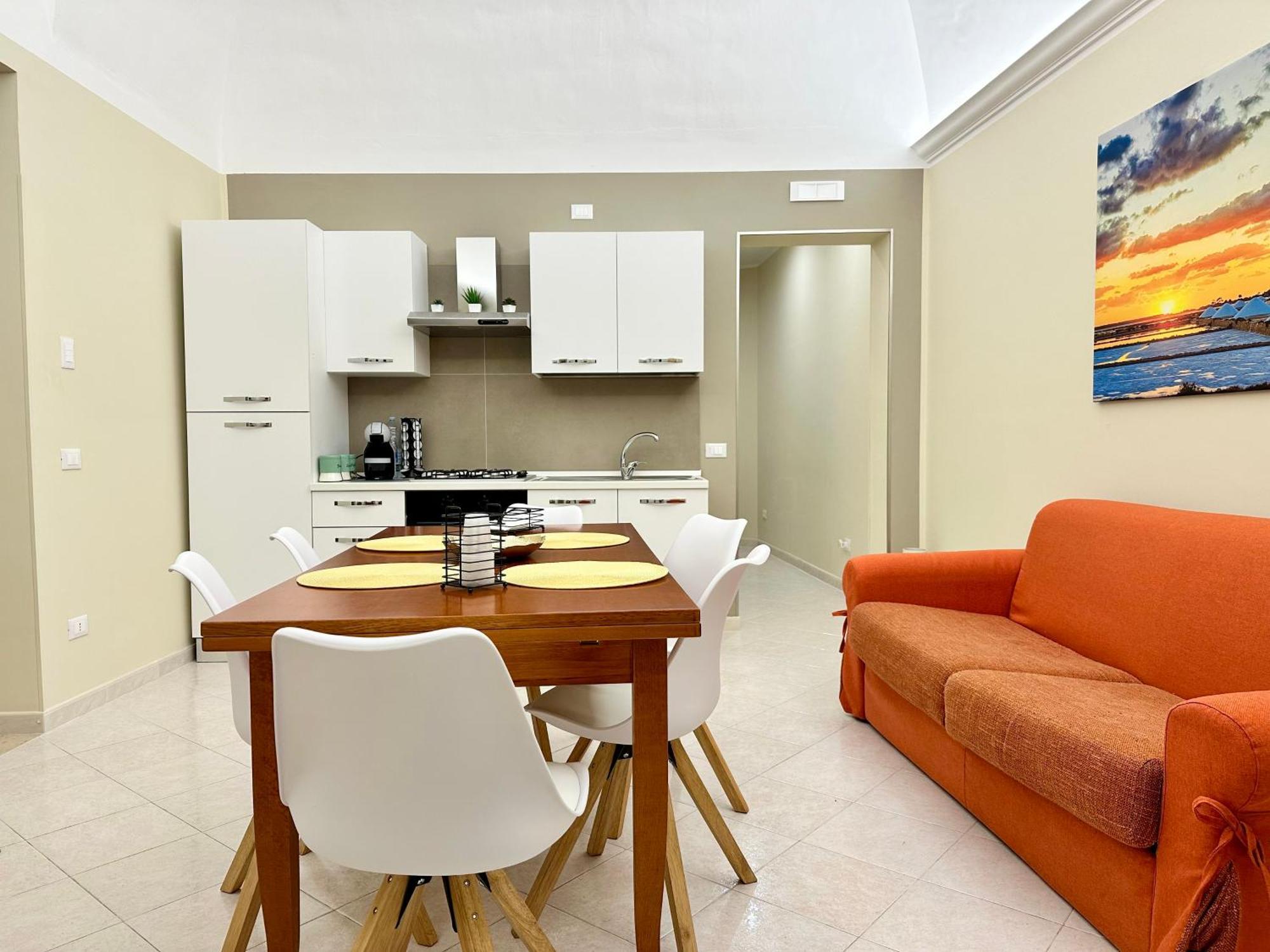 Your Home Marsala Bagian luar foto