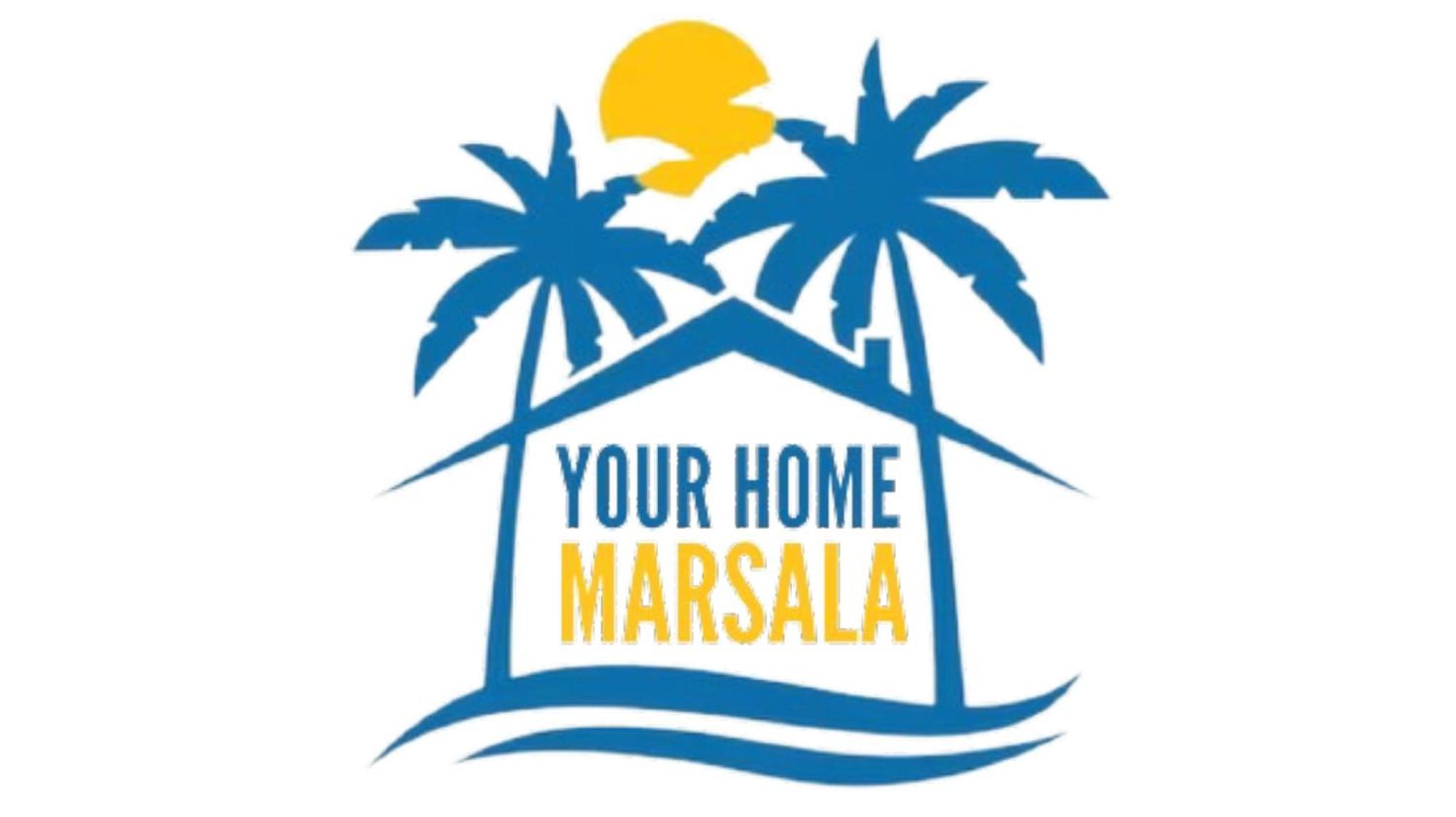 Your Home Marsala Bagian luar foto
