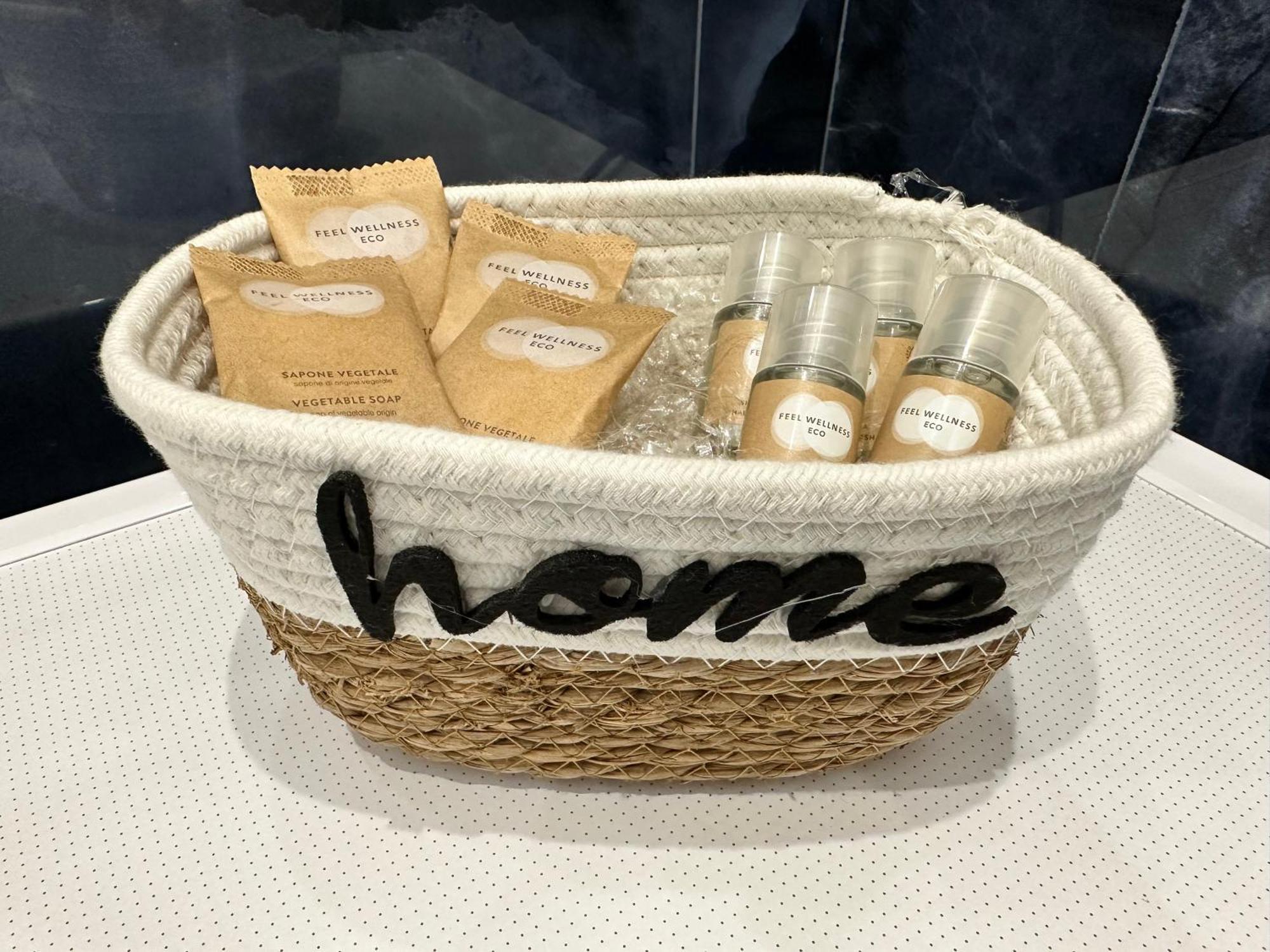 Your Home Marsala Bagian luar foto