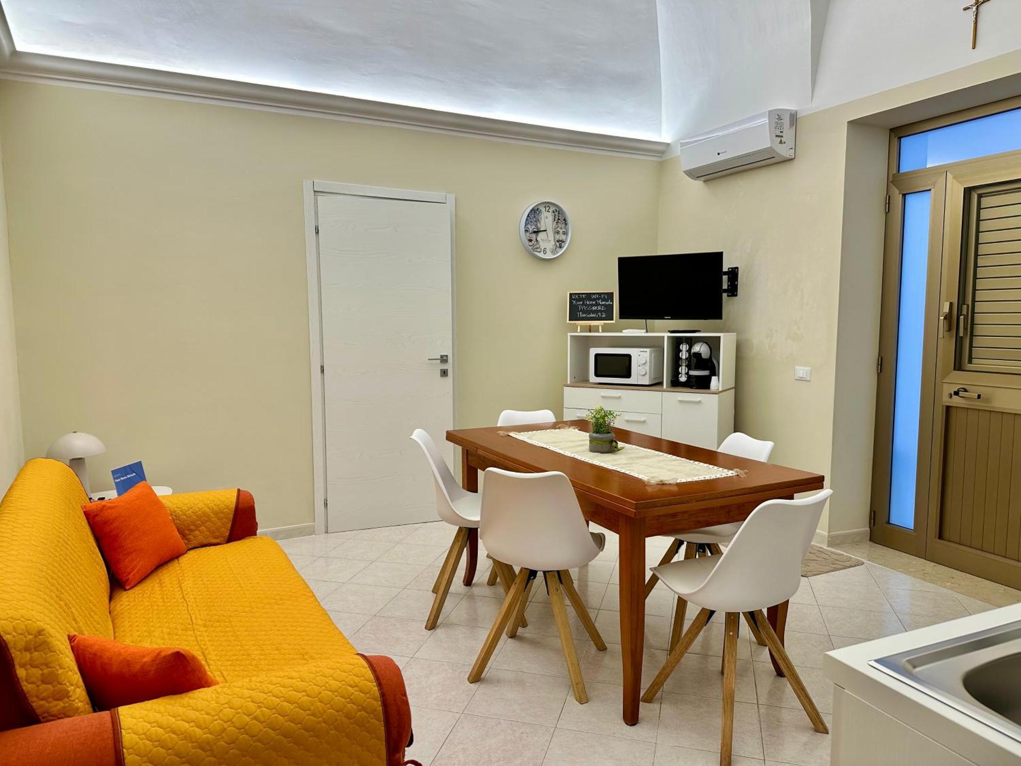 Your Home Marsala Bagian luar foto