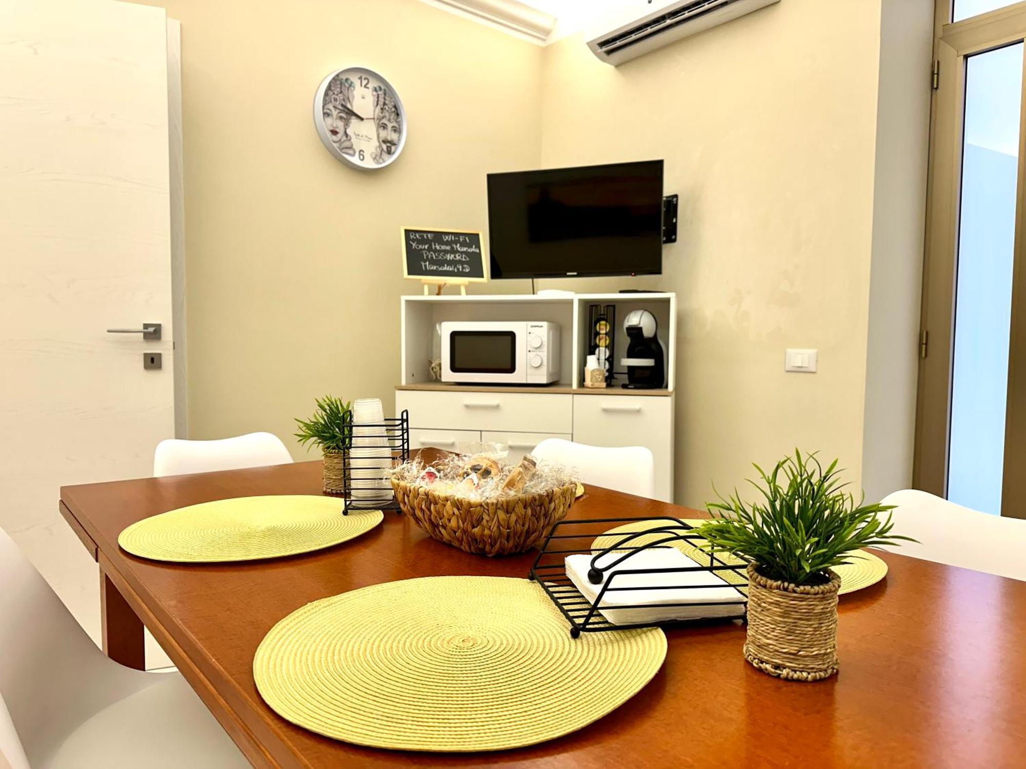 Your Home Marsala Bagian luar foto